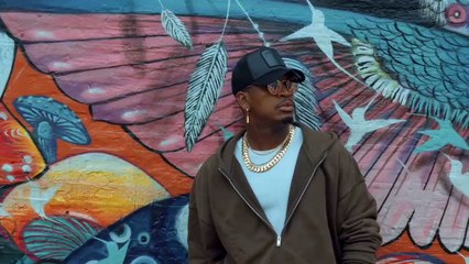 Ne-Yo se despede com declaração de amor: 'Eu amo o Brasil e o Brasil me ama'