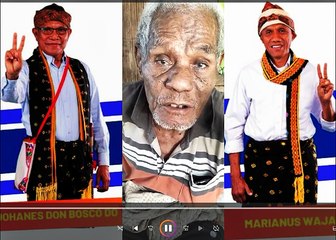 Dokter Don, pemimpin yang bekerja sama dengan Sabda Tuhan....