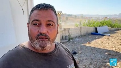 Así viven los ciudadanos en medio de la escalada de violencia entre Israel y Hezbolá