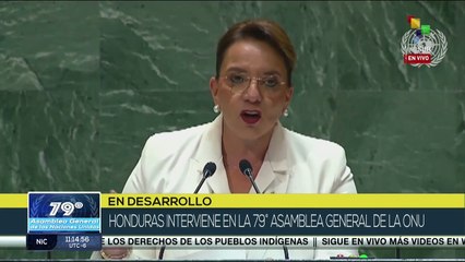 "El capitalismo global es el principal destructor de la humanidad"