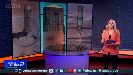 China space sector:"We like to decrease the cost of launching services"