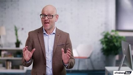 How does writing a design specification contribute to the development of a robust financial model?