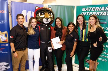 Se acerca el cierre de la temporada 2024 del automovilismo en el Autódromo Panamá