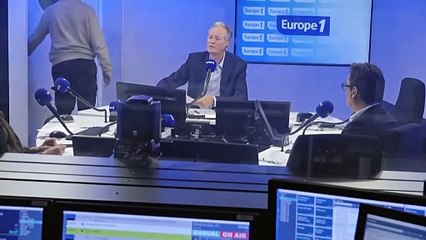 Polémique Armand : le coup de fil de Michel Barnier à Catherine Nay divise et fâche la Macronie