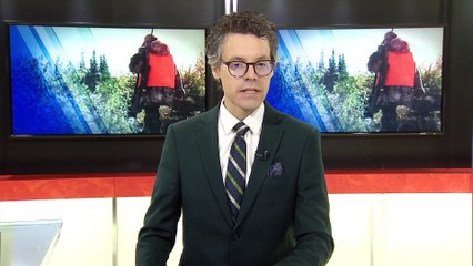 TVA Nouvelles CHAU 12h 25 septembre 2024