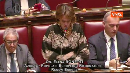 Bonetti (Az): "Governo diviso batta un colpo su ius scholae"