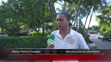 Con Colombia como invitada de honor, realizarán la 3ra edición del Trompopan