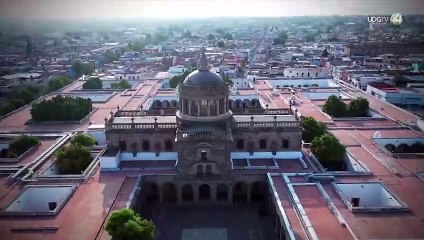 El Museo Cabañas explora la intersección del arte y la tecnología en honor a  Clemente Orozco