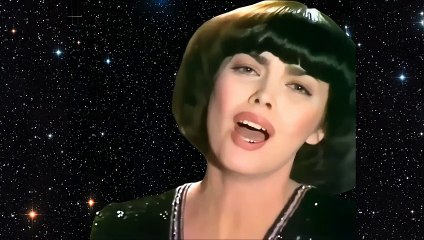 Mireille Mathieu - Je ne suis que malheureuse