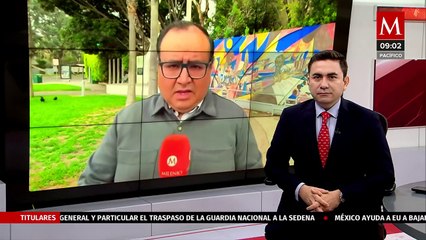 Hallan tres cuerpos en un vehículo en Tijuana, Baja California