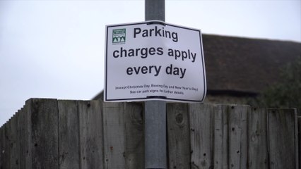 West Malling market stalled by parking hours