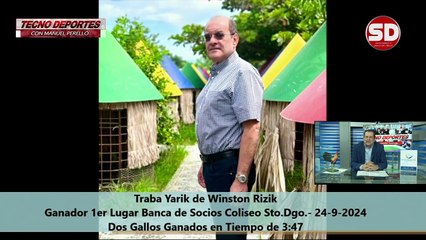 Tecno Deportes 25 de Septiembre