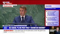 Emmanuel Macron: 