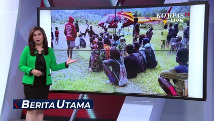 Jalan Panjang Pembebasan Pilot Susi Air, ini Fakta di Balik Negosiasi 19 Bulan dengan KKB