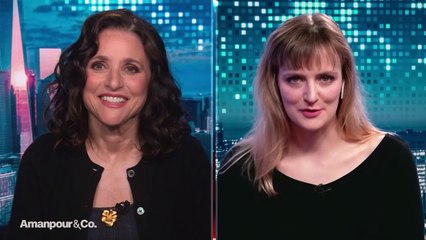 Amanpour & Co. - August 27, 2024