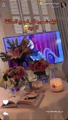 نجلاء عبدالعزيز تتحدث عن إعجابها بزوج صديقتها والجمهور يهاجمها