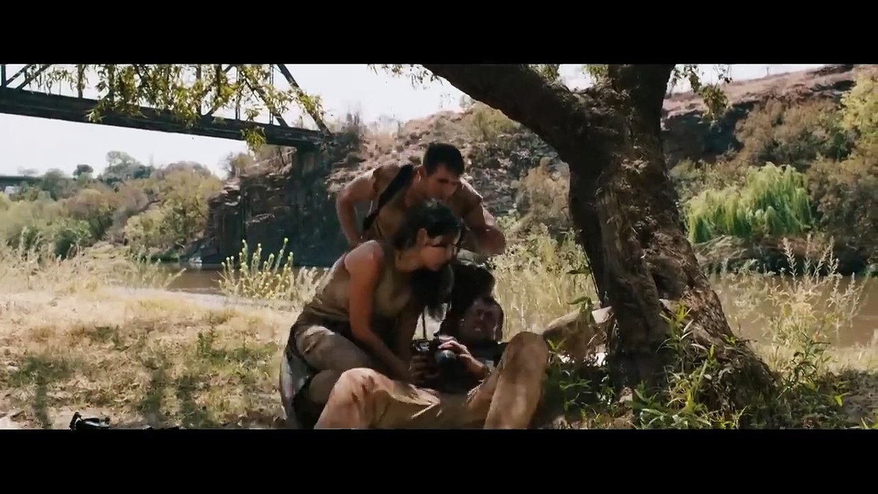 Revolt Full Movie in Hindi _ Hollywood Movie Hindi Dubbed _ English Movies in Hindi(720P_HD)