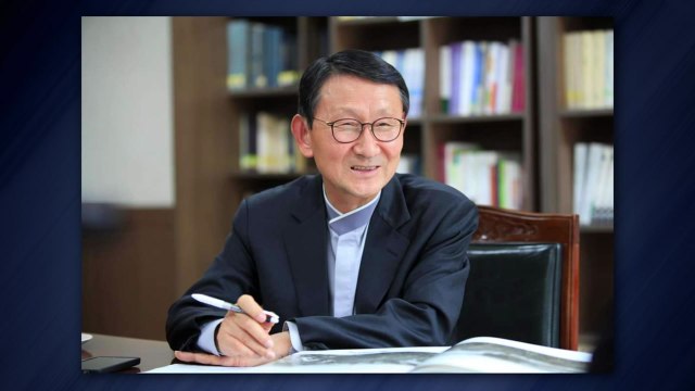 원불교 최고지도자 '종법사'에 성도종 교무 선출 / YTN