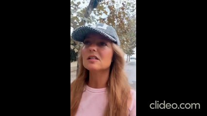 Bárbara Norton de Matos sobre alugar quartos