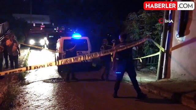 Veresiye Alkol Cinayetinde Ağırlaştırılmış Müebbet Hapis Talebi