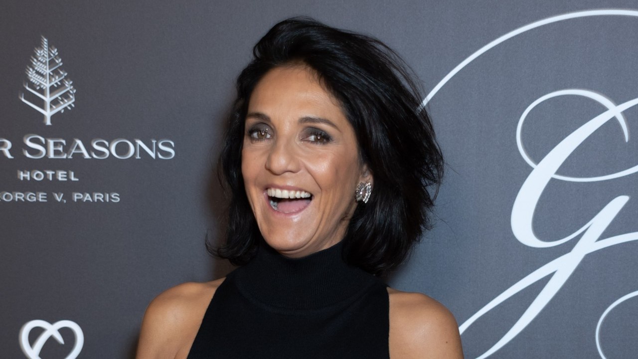 GALA VIDEO - Florence Foresti : son compagnon Alexandre Kominek bientôt dans une célèbre émission