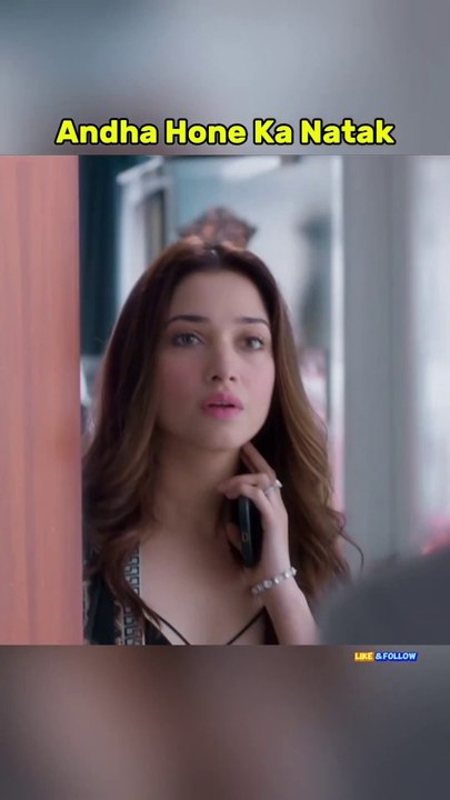 Andha Tapa Tap hindi #shortmovie explain