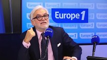 Pascal Praud se moque des discours des ministres en évoquant des émissions de 