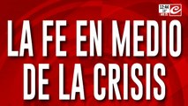 Milagros y agradecimiento: las historias más emocionantes de los devotos de la Virgen