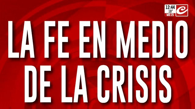 Milagros y agradecimiento: las historias más emocionantes de los devotos de la Virgen