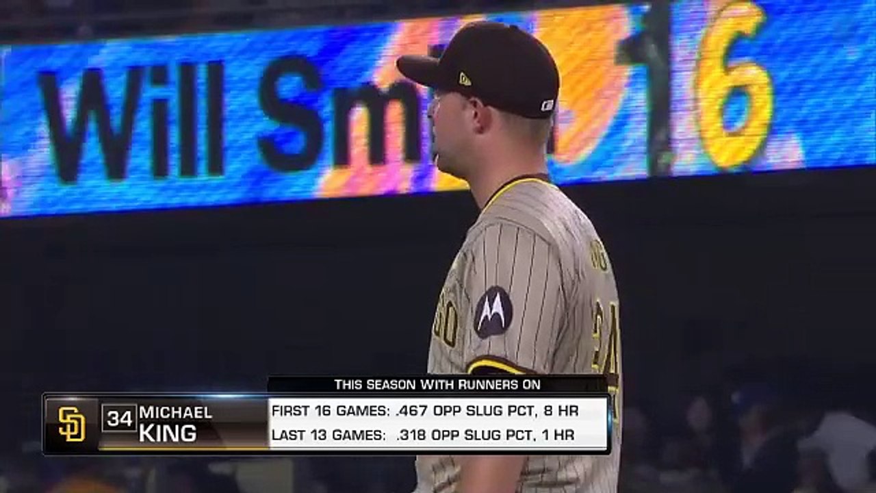 SAN DIEGO PADRES VS LOS ANGELES DODGERS FULL GAME REPLAY SEPTEMBER 24, 2024 MLB