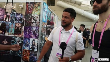 La polémica de acoso en la TwitchCon no deja de crecer