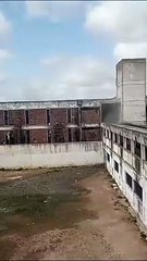 Incendio en el Comcar que dejó a seis fallecidos