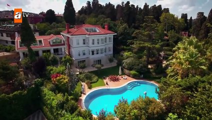 مسلسل حكاية ليلة الحلقة 4 مترجم 2