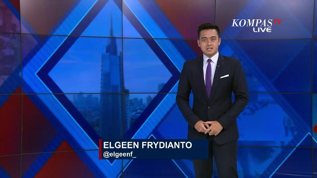 Kapal Nelayan di Pelabuhan Muara Baru Jakut Terbakar