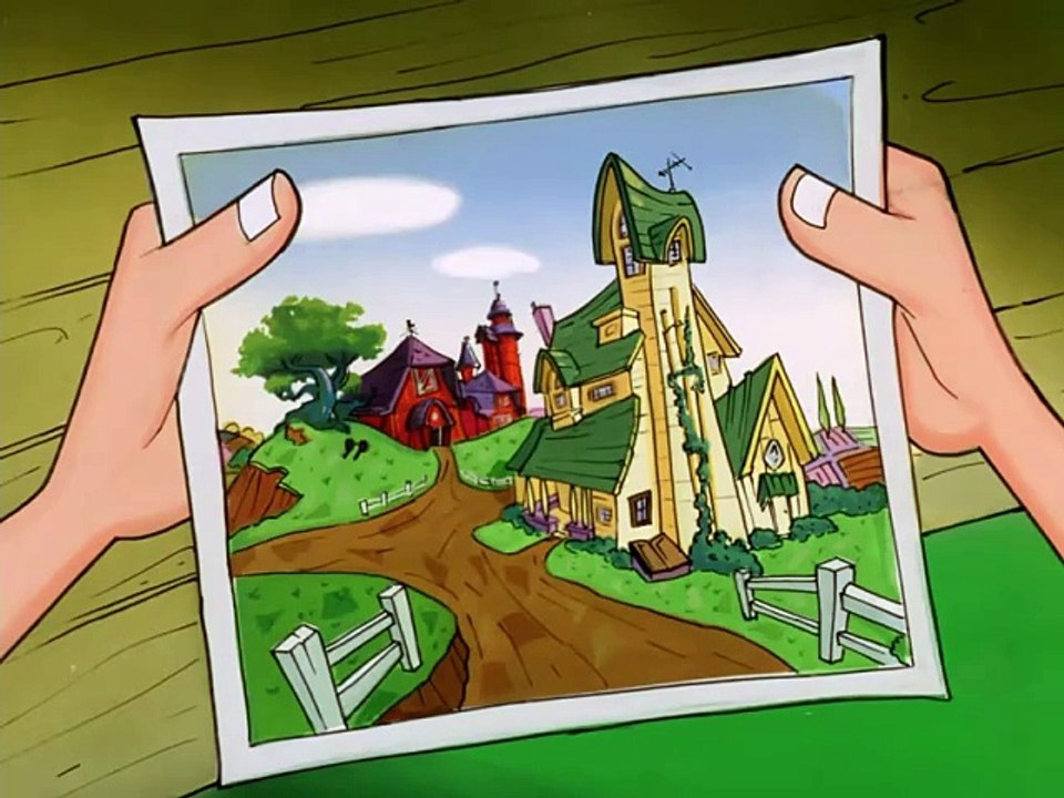 101 Dalmatas 1997 - 01