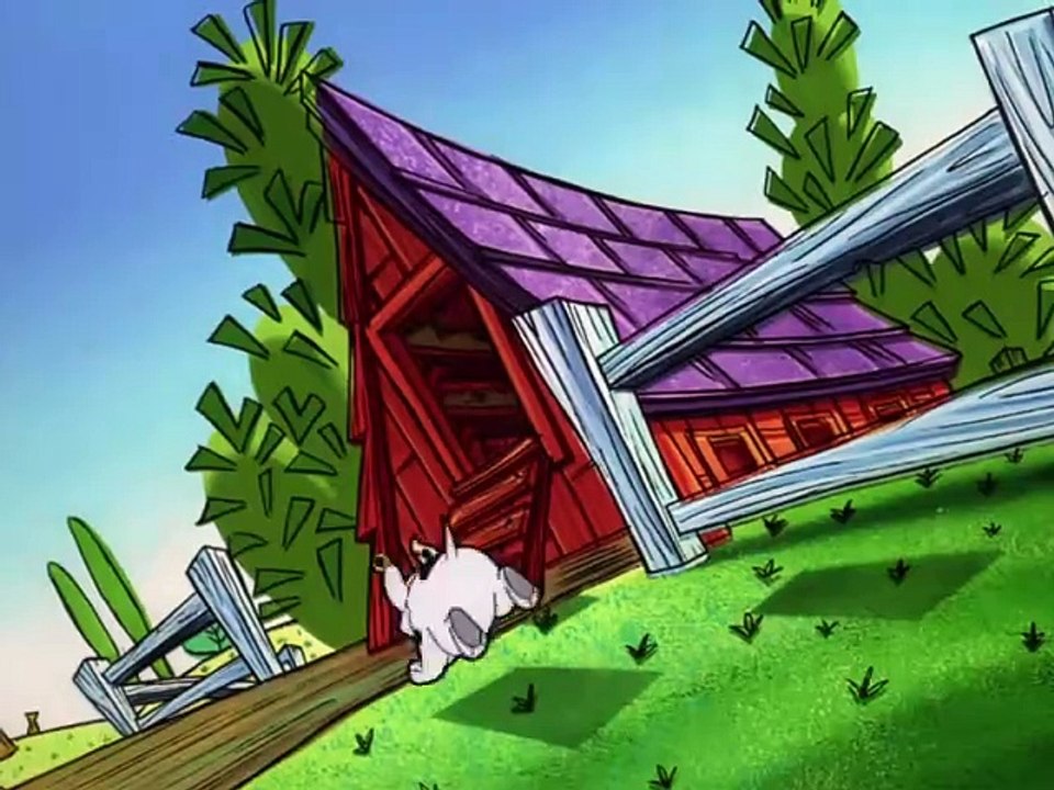 101 Dalmatas 1997 - 05