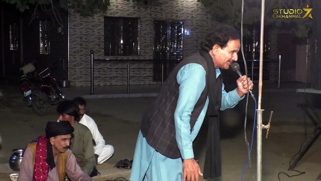Na Dil Dendi Bedardi Nu _ Punjabi Song _ Mela Sook _ Desi Program