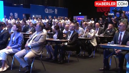 Antalya'da İklim Değişikliğine Uyumda Su Yönetimi Çalıştayı Başladı