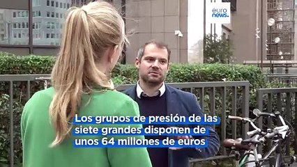 ¿Qué influencia tienen las grandes petroleras en la política climática de la UE?