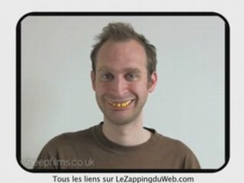Le Zapping du Web - 21.04.08