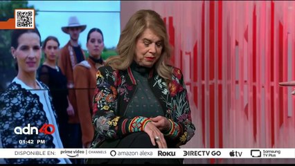 25 años de diseño: las colecciones de Lydia Lavín