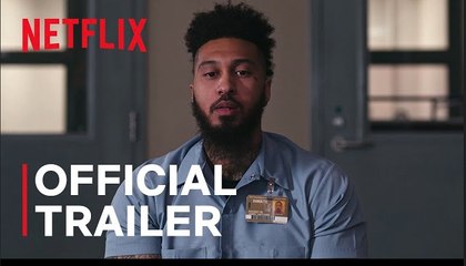 I Am a Killer | Season 5 - Official Trailer | Netflix