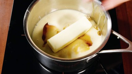 Chocolate Caramel Coffee Pretzel Bars Are Perfectly Sweet & Salty