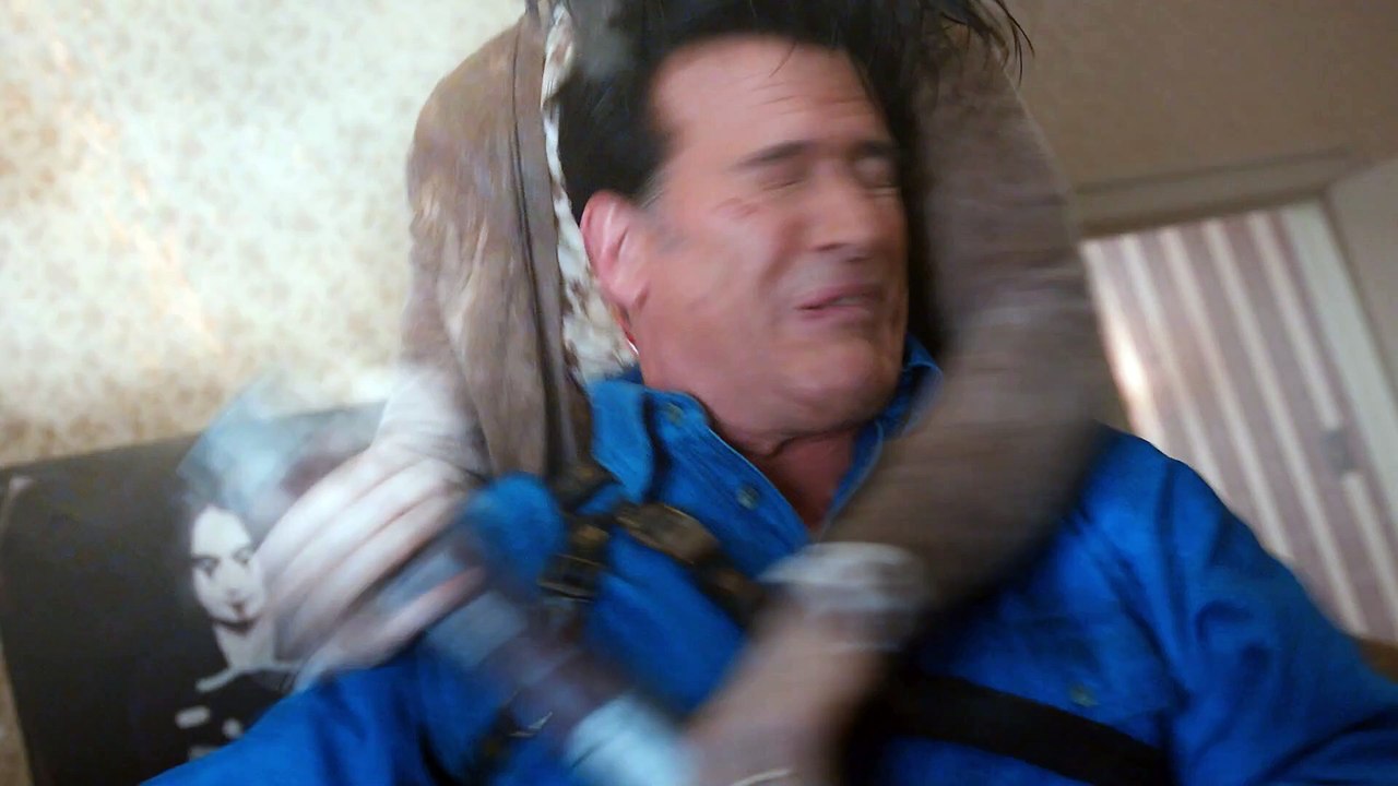 ash vs. evil S1 - 10 - wir können ihr nicht mehr helfen