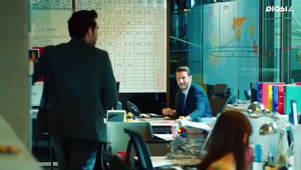 مسلسل التفاح الحرام الموسم الثاني الحلقة 25 الخامسة والعشرون مدبلجة HD