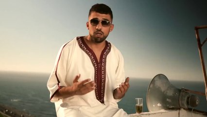 Zkr - Cœur Lourd ft. Massine (Clip Officiel)