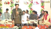 Sari Dunia Vekhdi Peyi Ae _ Moin Afzal Chand Qawwal _ Dinga Gujrat Program