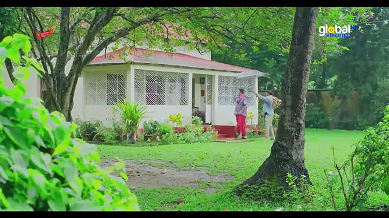 Ekjoni Tumi Amar - একজনই তুমি আমার - Arosh Khan - Tonni Mahmid - New Bangla Natok - Global TV Online Deals Desh