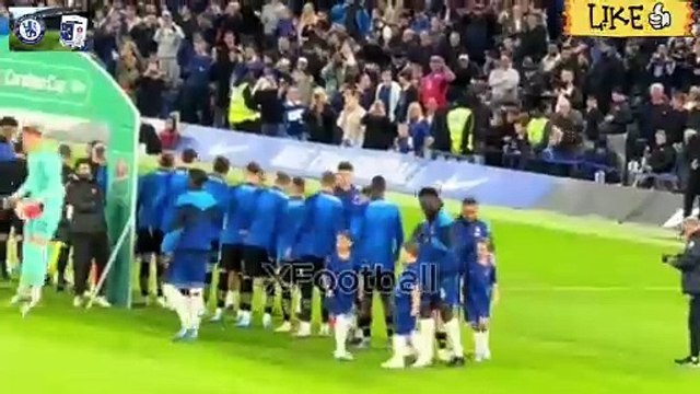 ⚪Chelsea vs Barrow 4-0 Highlights & All Goals 2024 HDChelsea vs Barrow 4-0 Highlights & All Goals 2024 HD[LIVE] Chelsea vs
