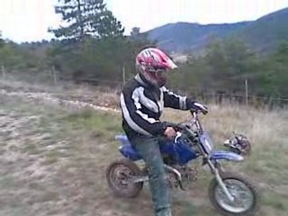 Dirt Moi & Pierre